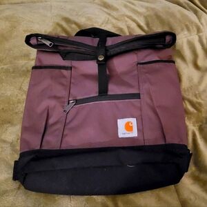 Carhartt Convertible Backpack Tote